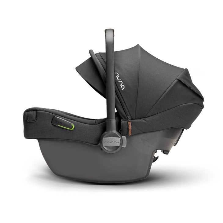 Nuna pipa next i-size 40-85cm segg  auto caviar