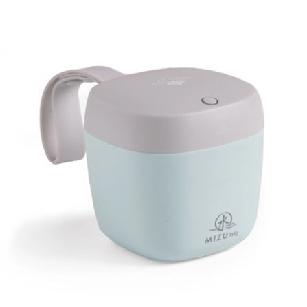Mizu baby airi sterilizzatore uv portatile