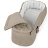 Peg perego city loop nest navicella morbida vanilla blend