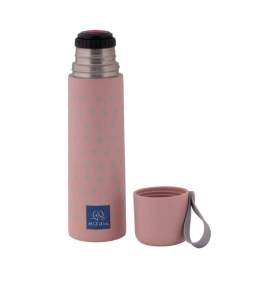 Mizu baby yume thermos 500ml pappa e liquidi