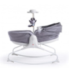 Tiny love 3-in-1 rocker sdraietta altalena napper cozy