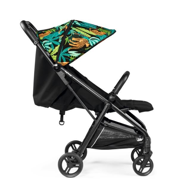 Peg perego selfie jaguars