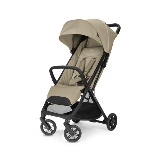 Inglesina quid 3  passeggino lunar beige