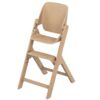 Maxi cosi nesta seggiolone natural