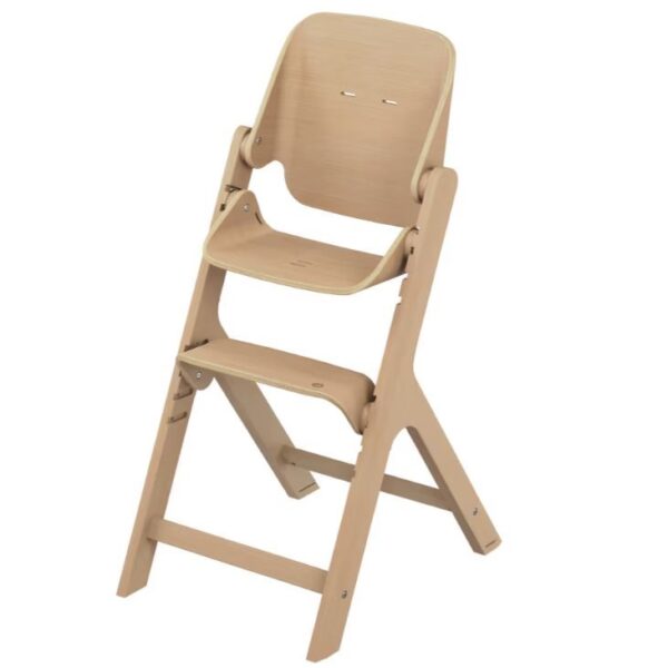 Maxi cosi nesta seggiolone natural