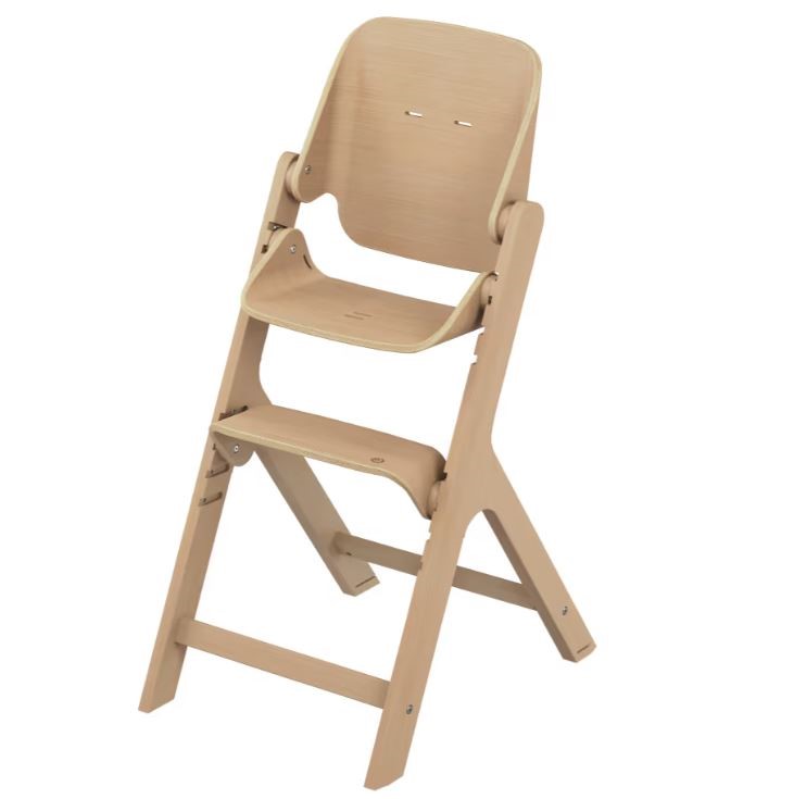 Maxi cosi nesta seggiolone natural