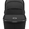 Maxi cosi oria carrycot essentialblack blackrim blackleather