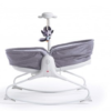 Tiny love 3-in-1 rocker sdraietta altalena napper grey