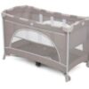 Joie allura 120 con bassinet satellite