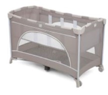 Joie allura 120 con bassinet satellite