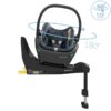 Maxi cosi coral 360 ovetto r129 essential graphite