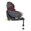 Maxi cosi  pearl 360 i-size authentic red