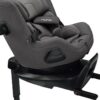 Nuna todl next i-size 40-105cm segg. auto granite