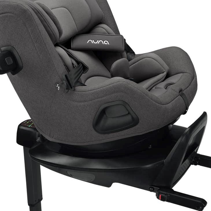 Nuna todl next i-size 40-105cm segg. auto granite