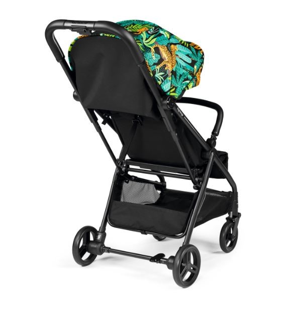 Peg perego selfie jaguars