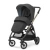 Inglesina electa system quattro drw rec hudson blue