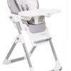 Joie mimzy recline seggiolone pappa 2 in 1 starry night