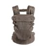 Joie savvy air marsupio 4in1 colore bisque