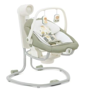 Joie serina 2 in 1 leo