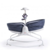 Tiny love 3-in-1 rocker sdraietta altalena napper blue jeans