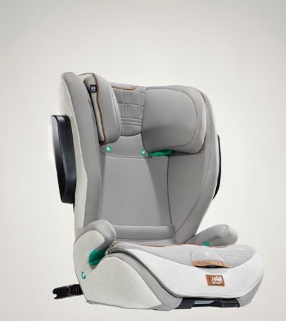 Joie signature i-traver seggiolino auto r129 i--size 100-150