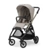 Inglesina electa system quattro drw rec battery beige