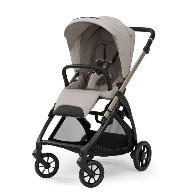 Inglesina electa system quattro drw rec battery beige