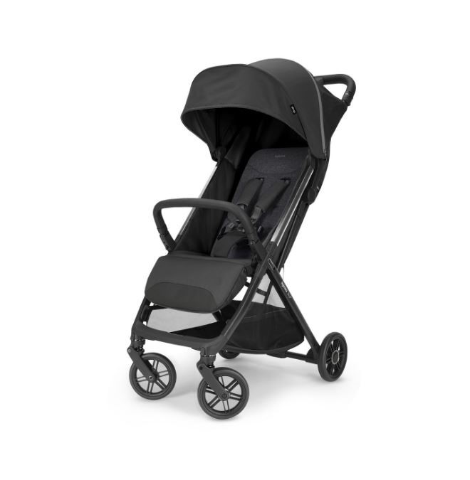 Inglesina quid 3 passeggino   cosmic black