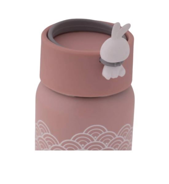 Mizu baby yume thermos 300ml pappa e liquidi