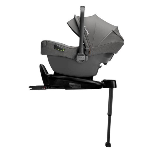 Nuna pipa next i-size 40-83cm segg  auto granite