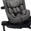 Nuna todl next i-size 40-105cm segg. auto granite