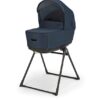 Inglesina electa system quattro drw  hudson blue