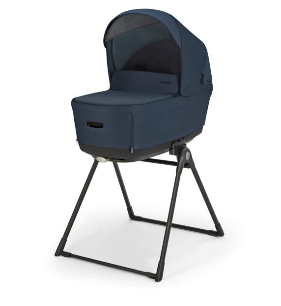 Inglesina electa system quattro drw  hudson blue