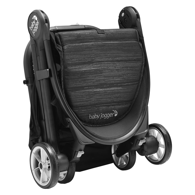Baby jogger city tour2  passeggino pitch black