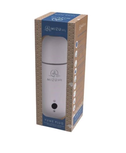 Mizu baby yume plug thermos e bollitore 300ml