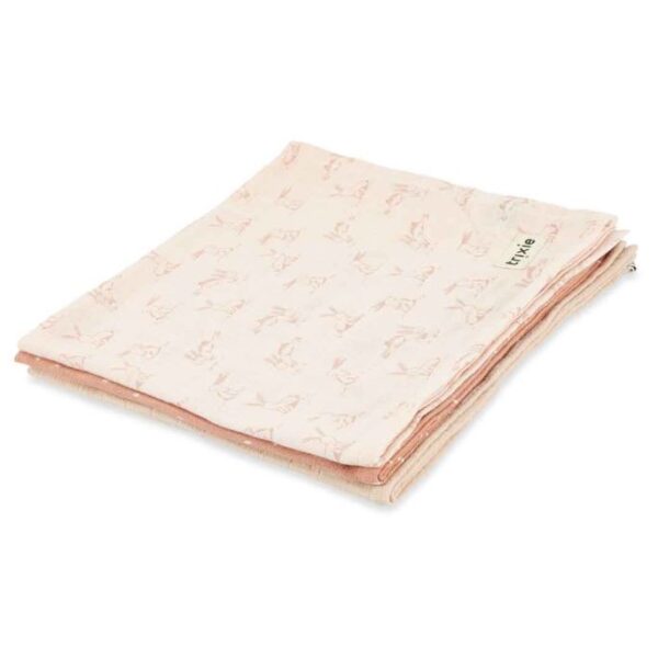 Trixie set mussole 3pz rabbit