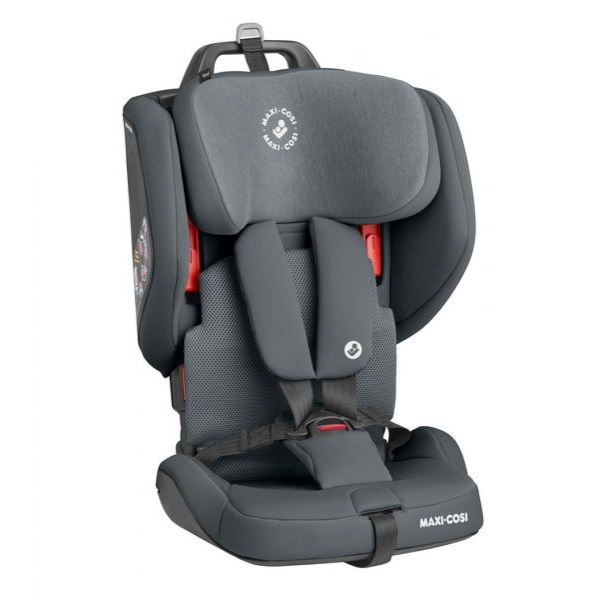 Maxi cosi  nomad authentic graphite
