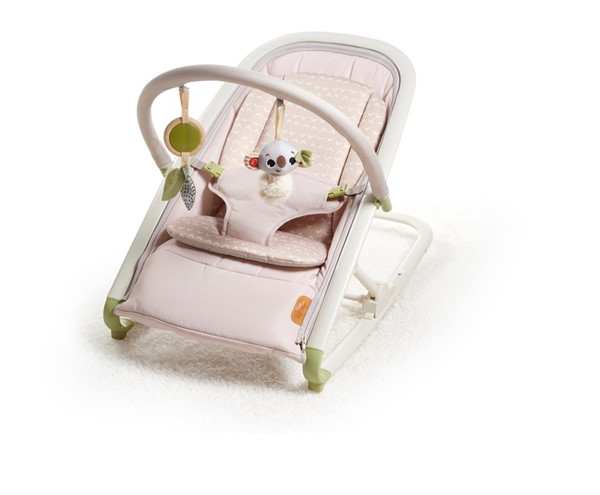 Tiny love  sdraietta due in uno  boho chic