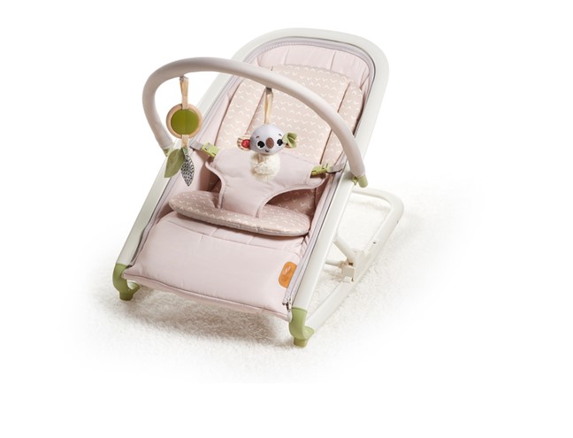 Tiny love  sdraietta due in uno  boho chic