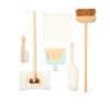 Kid's concept set pulizie
