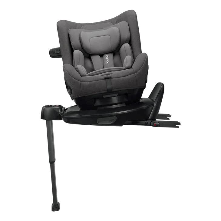 Nuna todl next i-size 40-105cm segg. auto granite