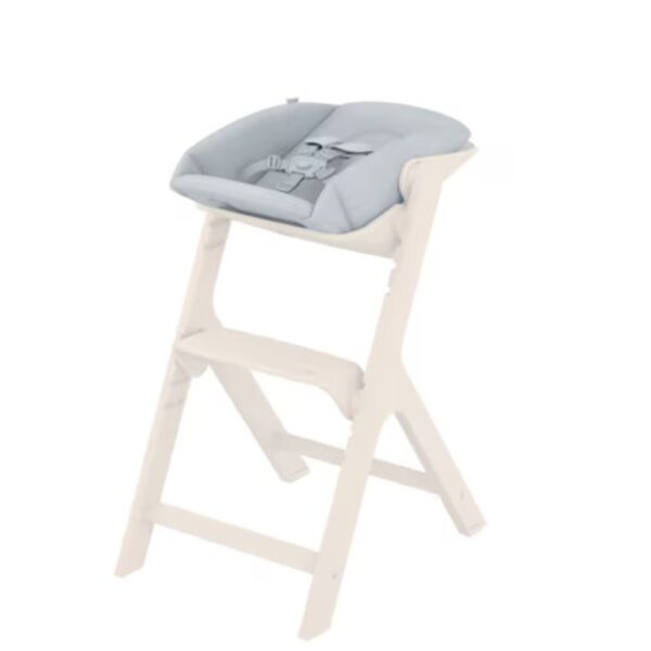Maxi cosi nesta newborn kit beyond sky grey