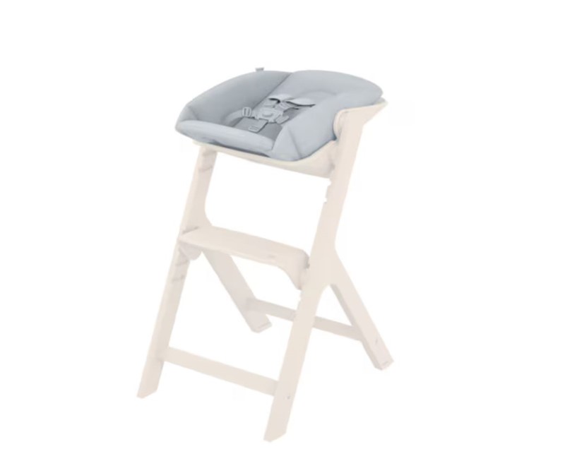 Maxi cosi nesta newborn kit beyond sky grey