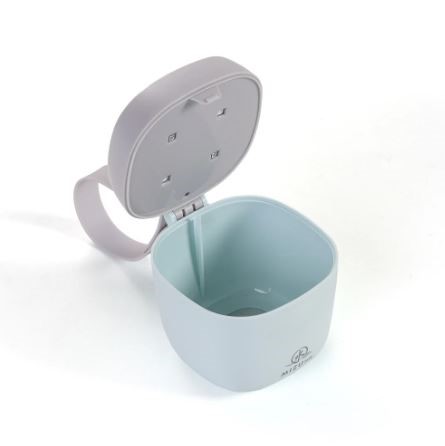 Mizu baby airi sterilizzatore uv portatile