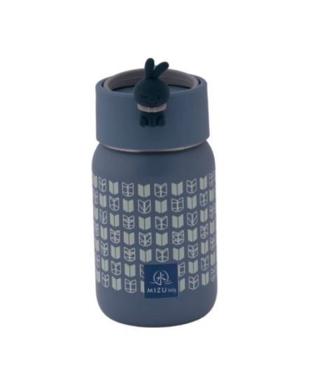 Mizu baby yume thermos 300ml pappa e liquidi