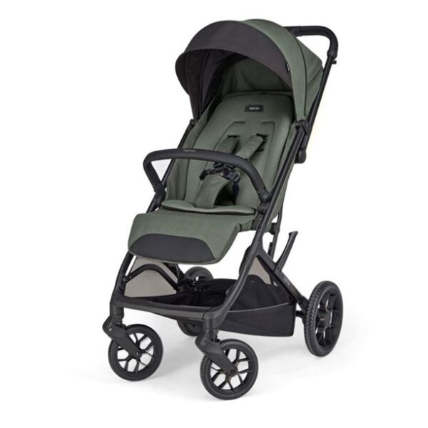 Inglesina maior passeggino taiga green