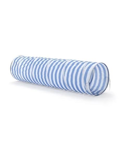 Kid's concept tunnel righe blu