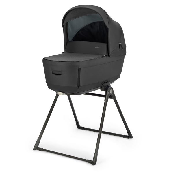Inglesina electa system quattro drw rec hudson blue