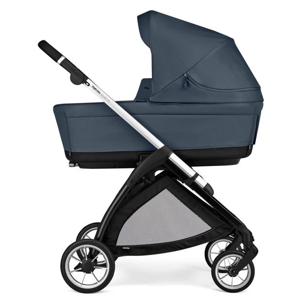 Inglesina electa system quattro drw  hudson blue