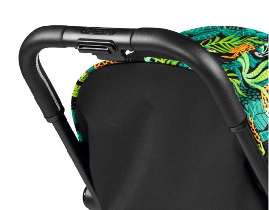Peg perego selfie jaguars